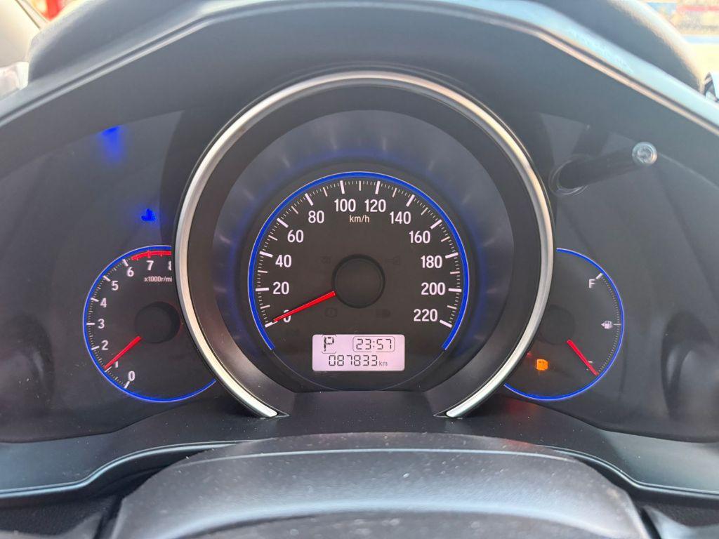 HONDA Fit - Miniatura