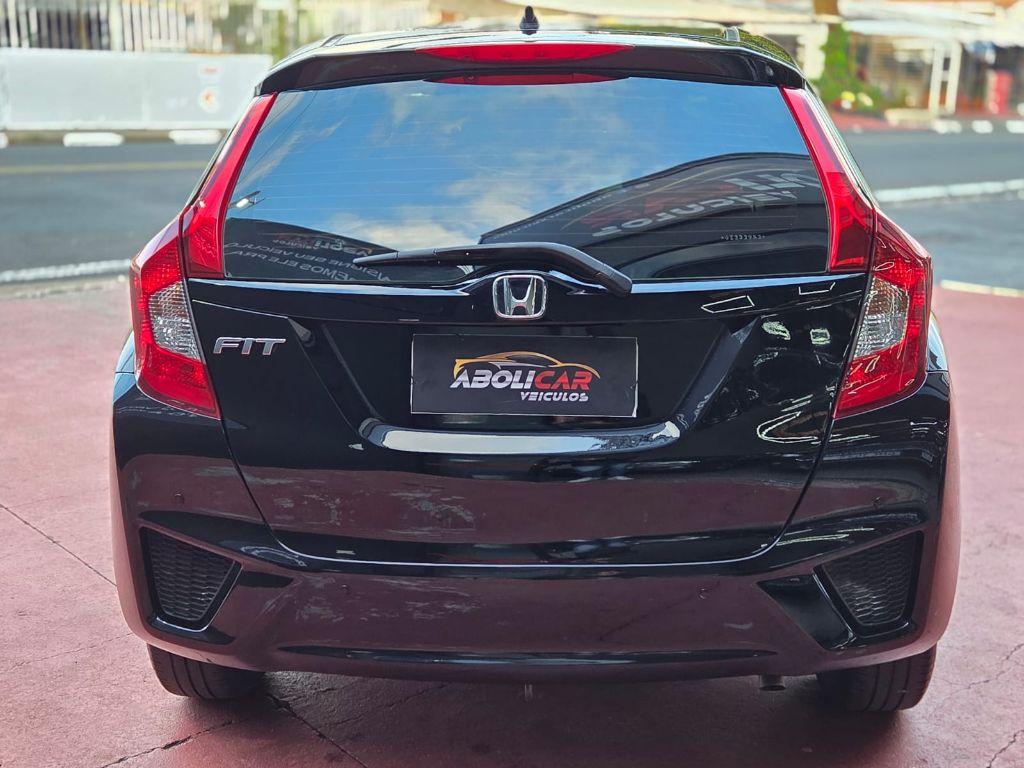 HONDA Fit - Foto