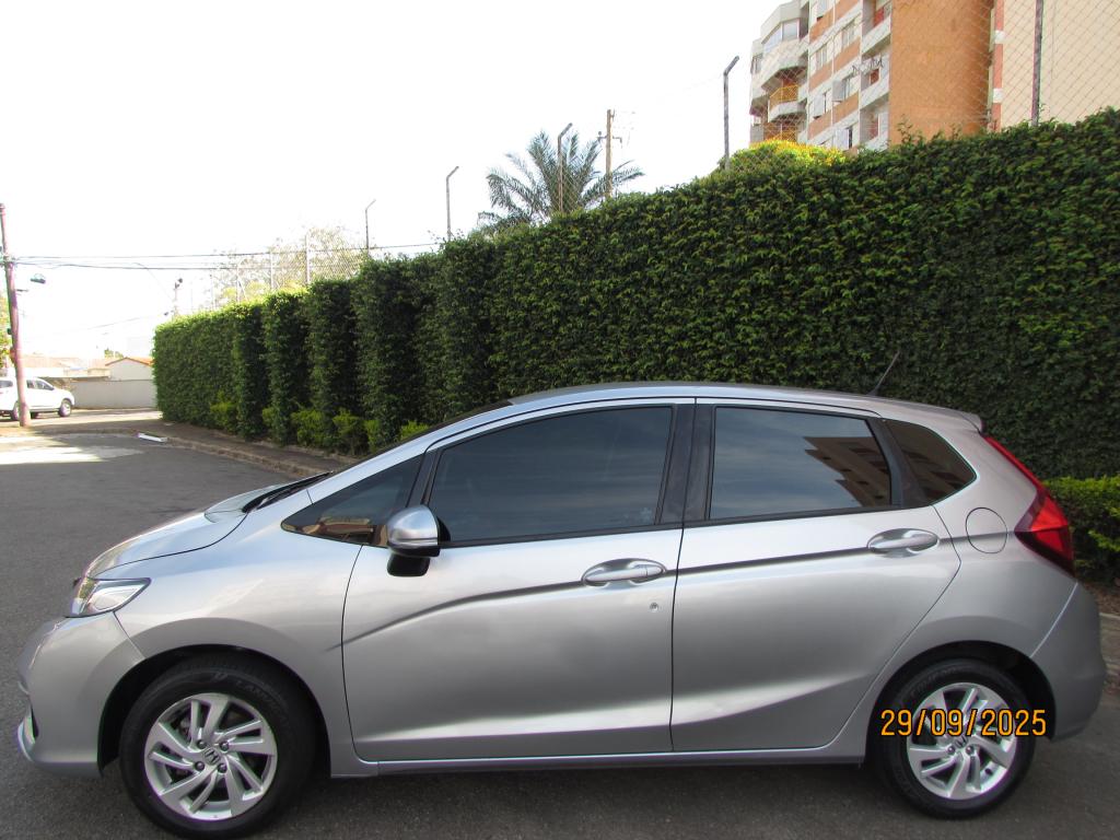 HONDA Fit - Foto