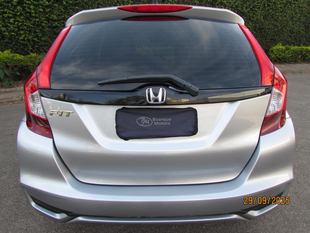 HONDA Fit - Foto