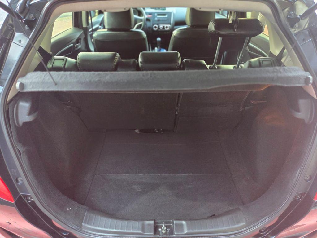 HONDA Fit - Miniatura