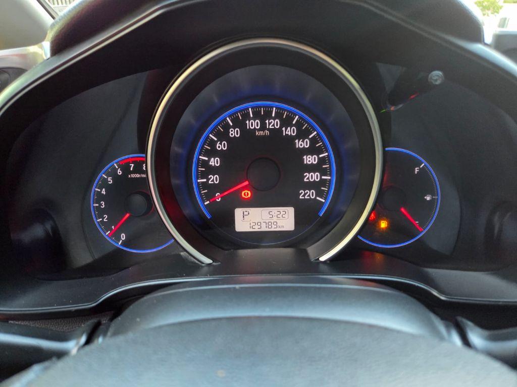 HONDA Fit - Miniatura