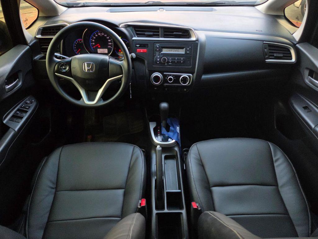 HONDA Fit - Miniatura