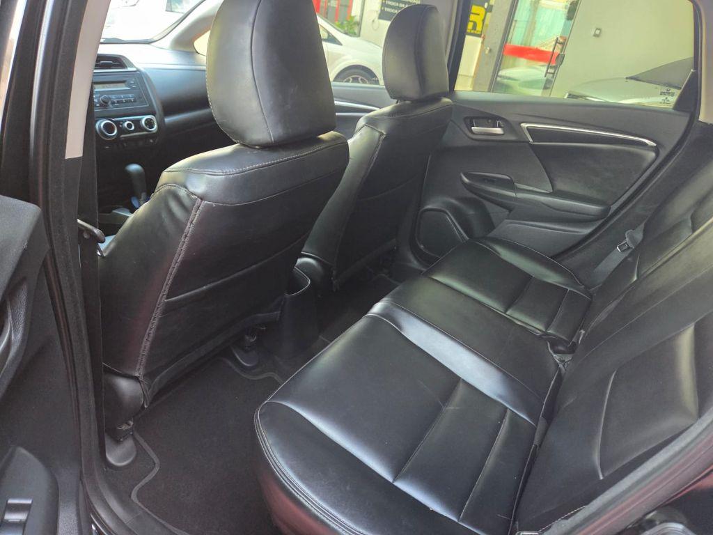 HONDA Fit - Miniatura