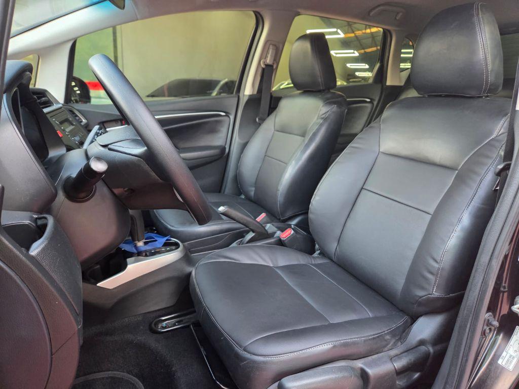 HONDA Fit - Miniatura