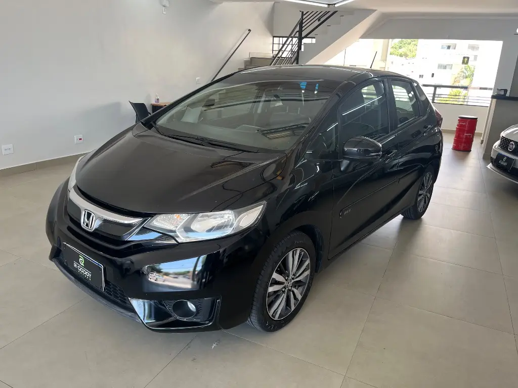 HONDA Fit - Foto