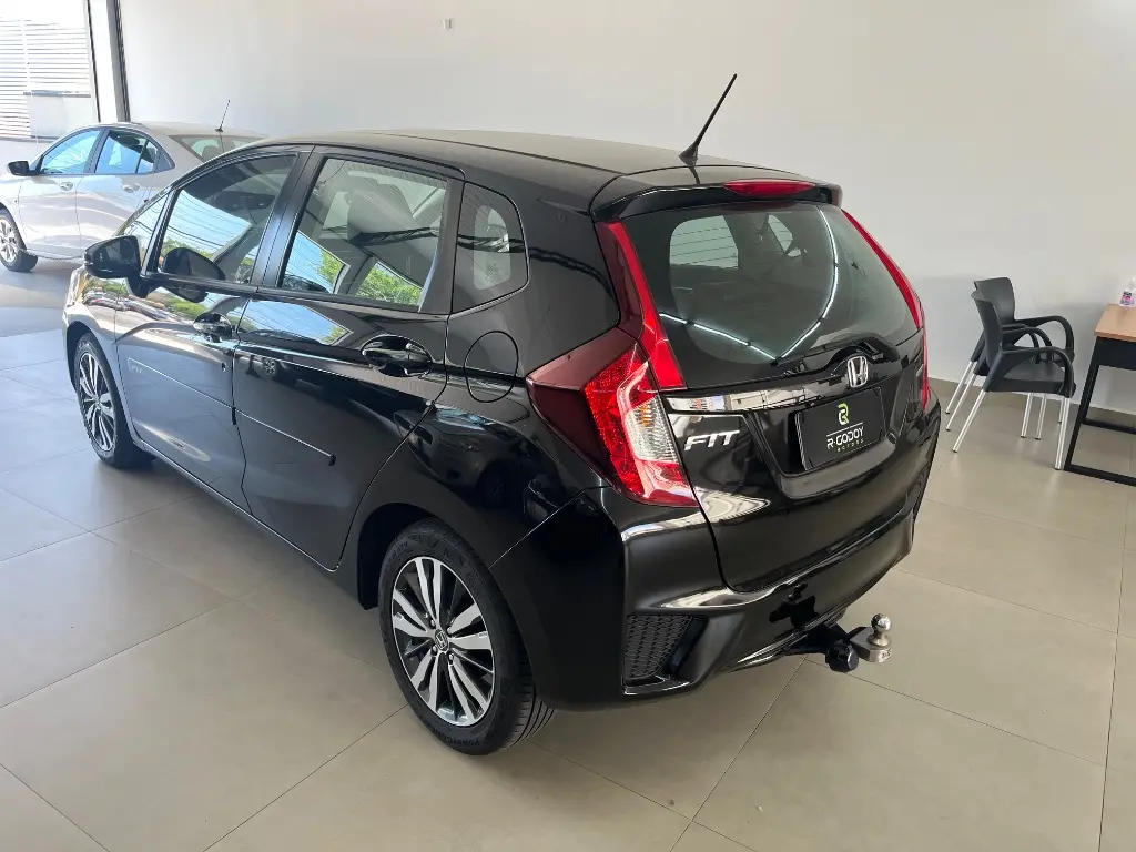 HONDA Fit - Foto