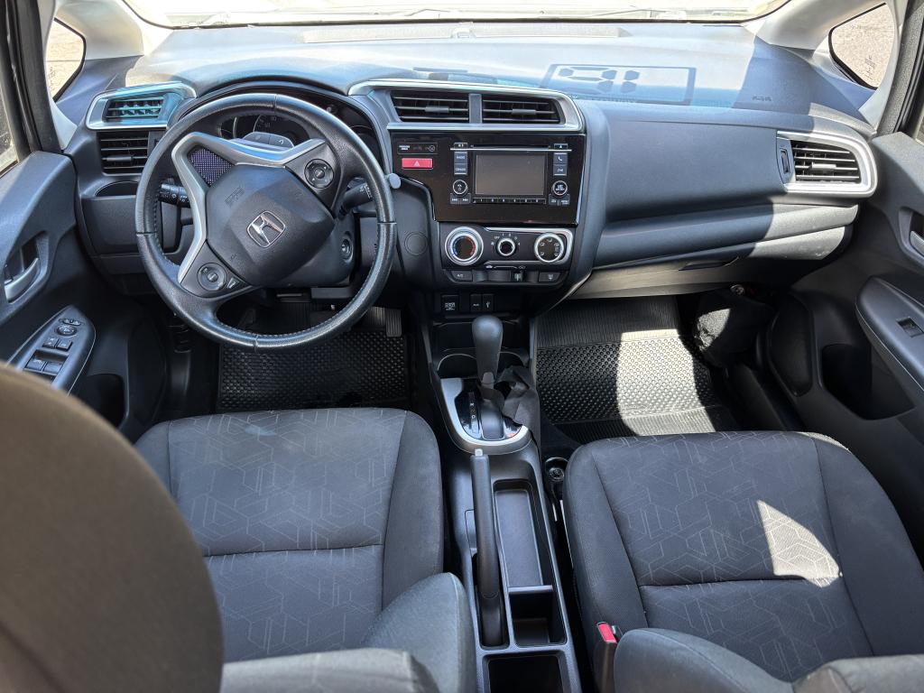 HONDA Fit - Foto