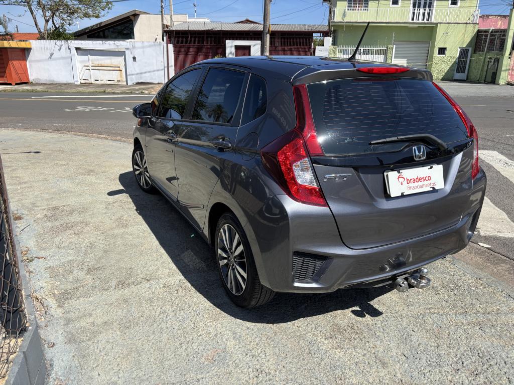 HONDA Fit - Foto