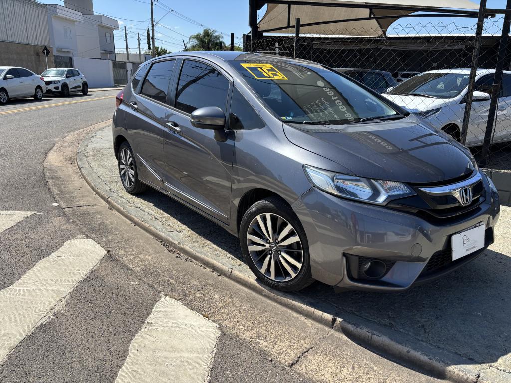 HONDA Fit - Foto