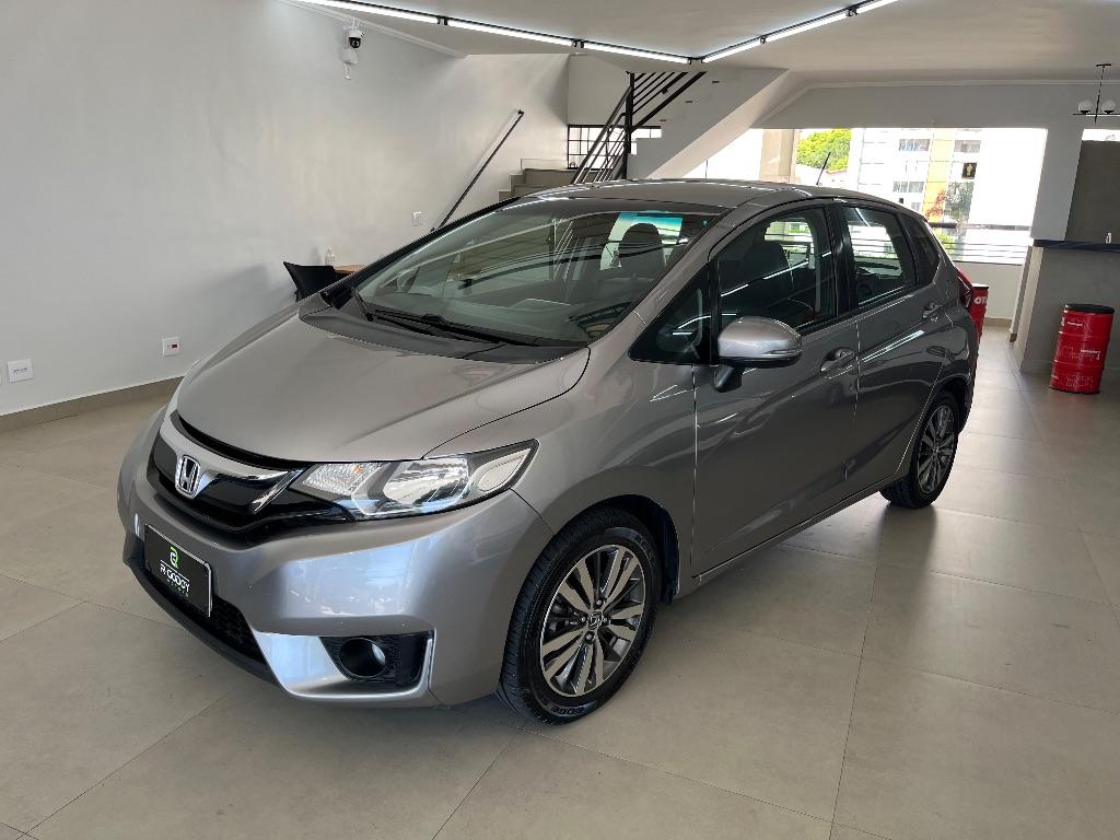 HONDA Fit - Foto