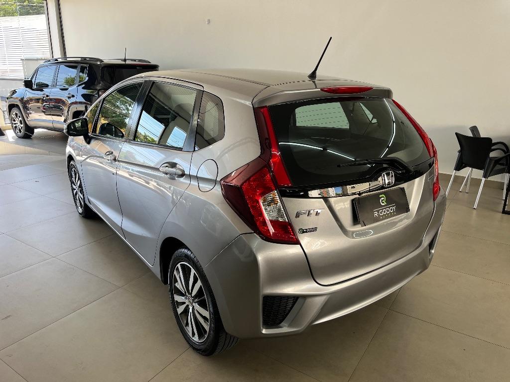HONDA Fit - Foto
