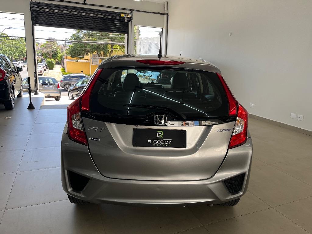 HONDA Fit - Foto