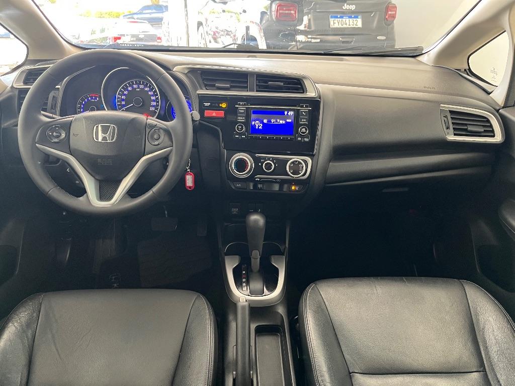 HONDA Fit - Foto