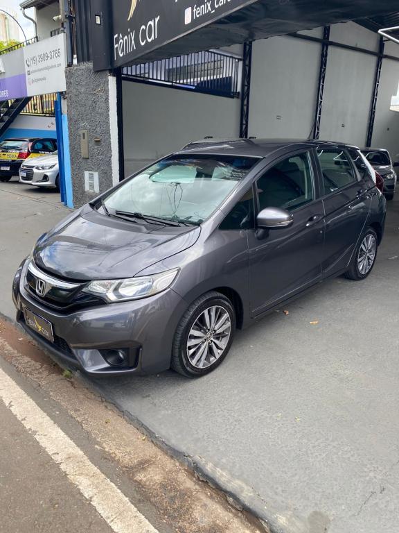 HONDA Fit - Foto