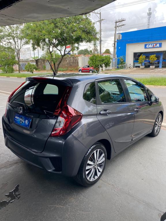 HONDA Fit - Foto