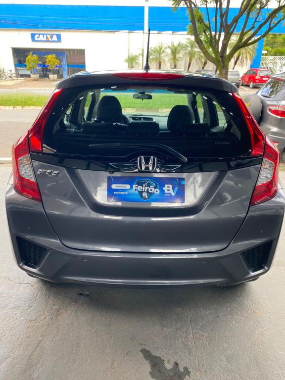HONDA Fit - Foto