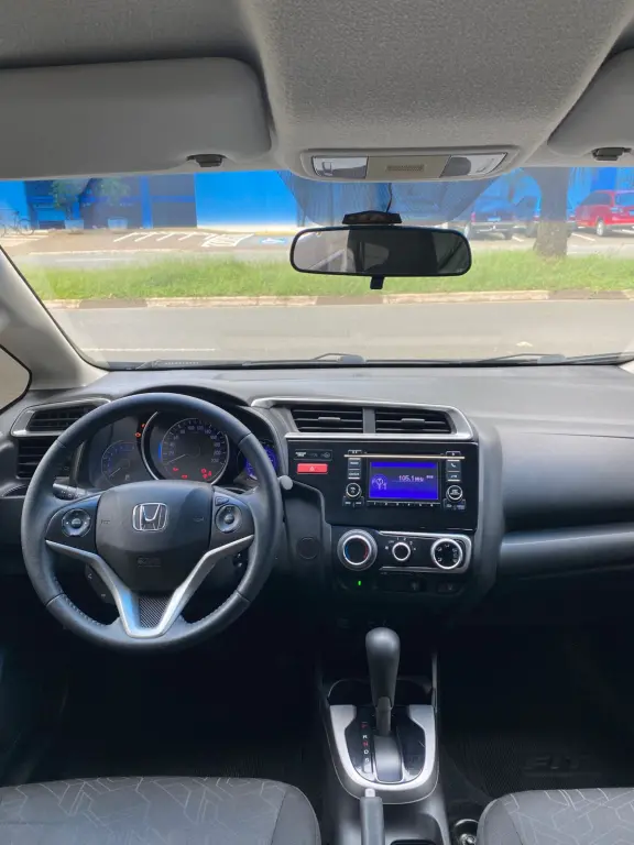 HONDA Fit - Foto