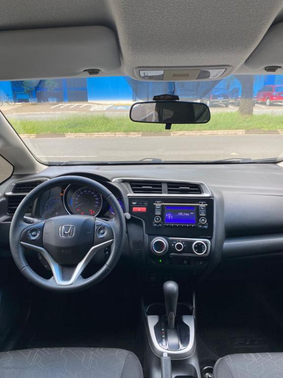 HONDA Fit - Foto