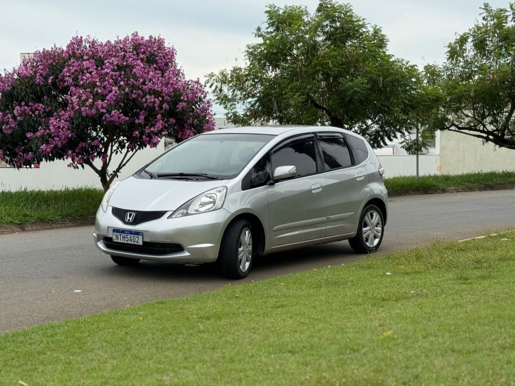 HONDA Fit - Foto