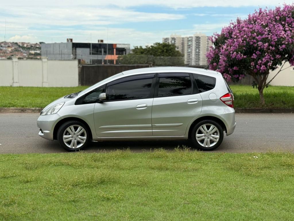 HONDA Fit - Foto