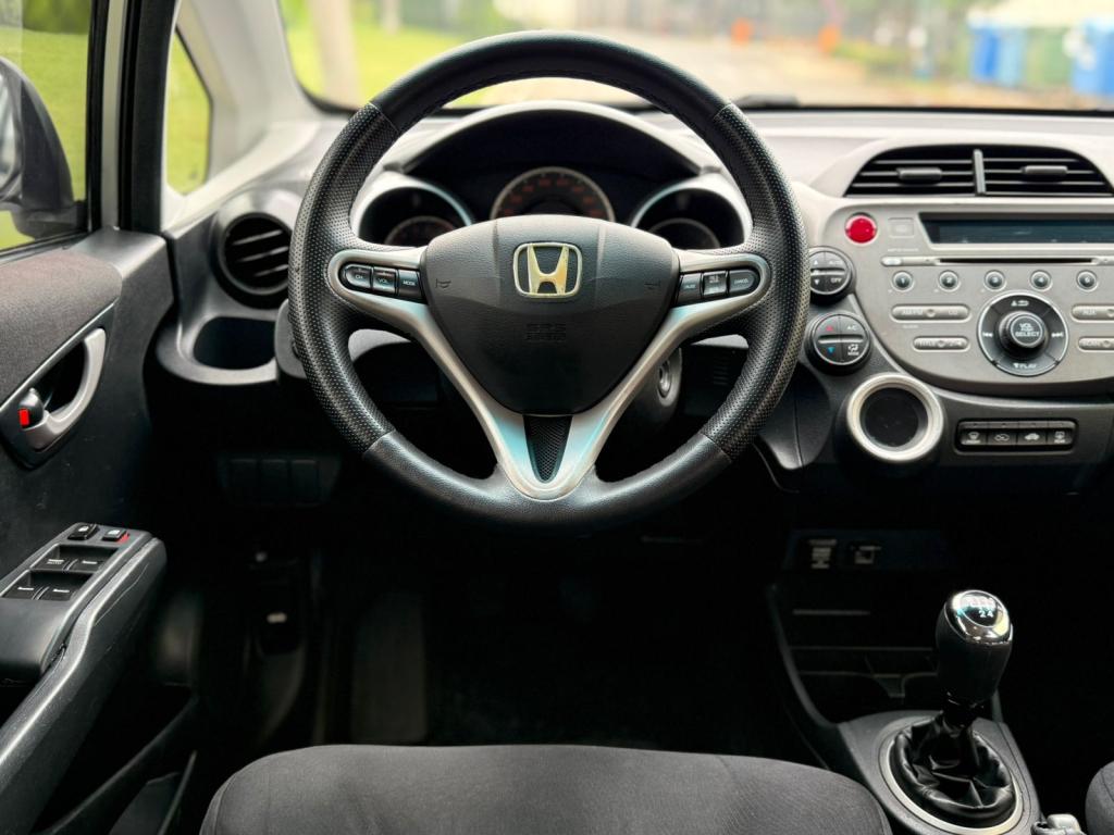 HONDA Fit - Foto