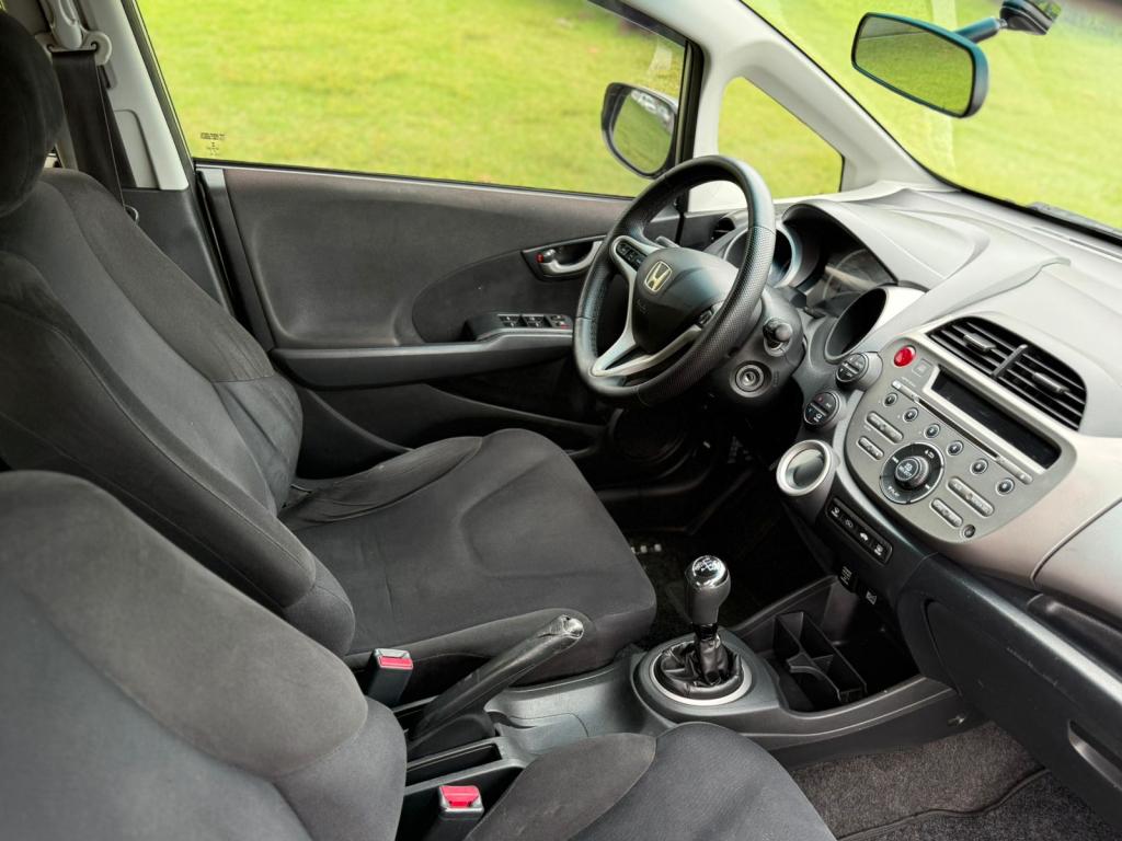 HONDA Fit - Foto