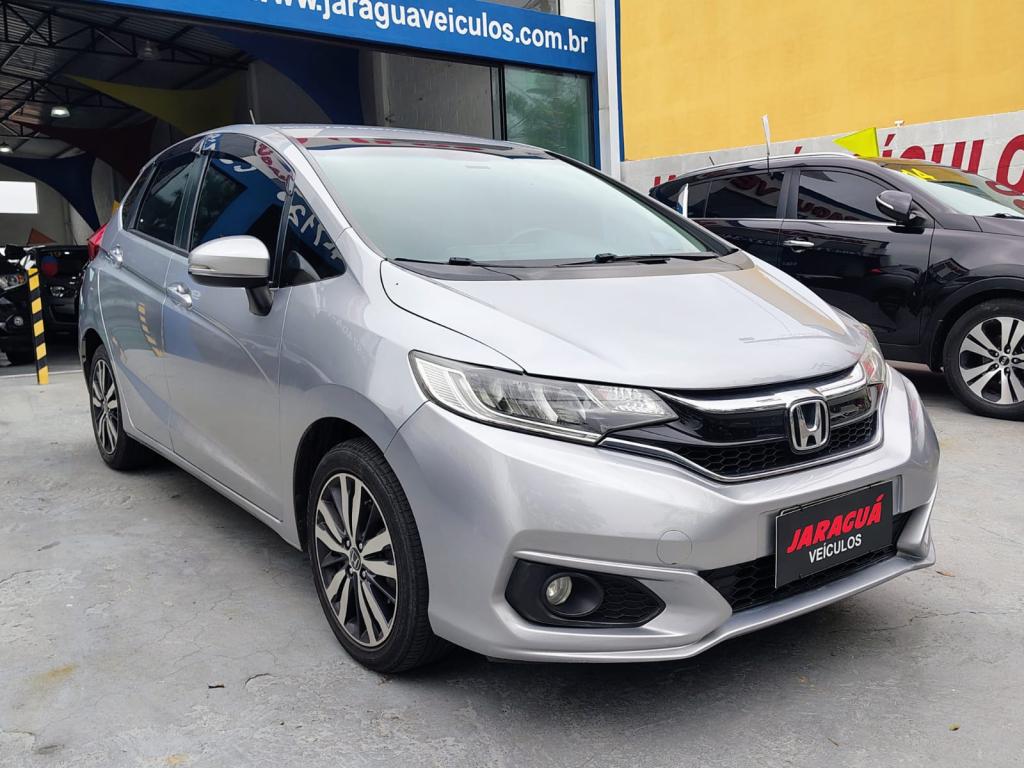 HONDA Fit - Foto