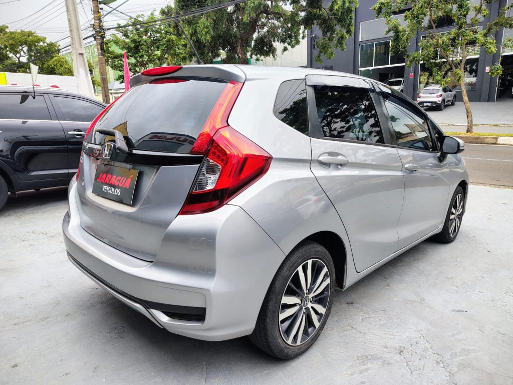 HONDA Fit - Foto