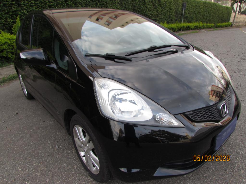 HONDA Fit - Foto