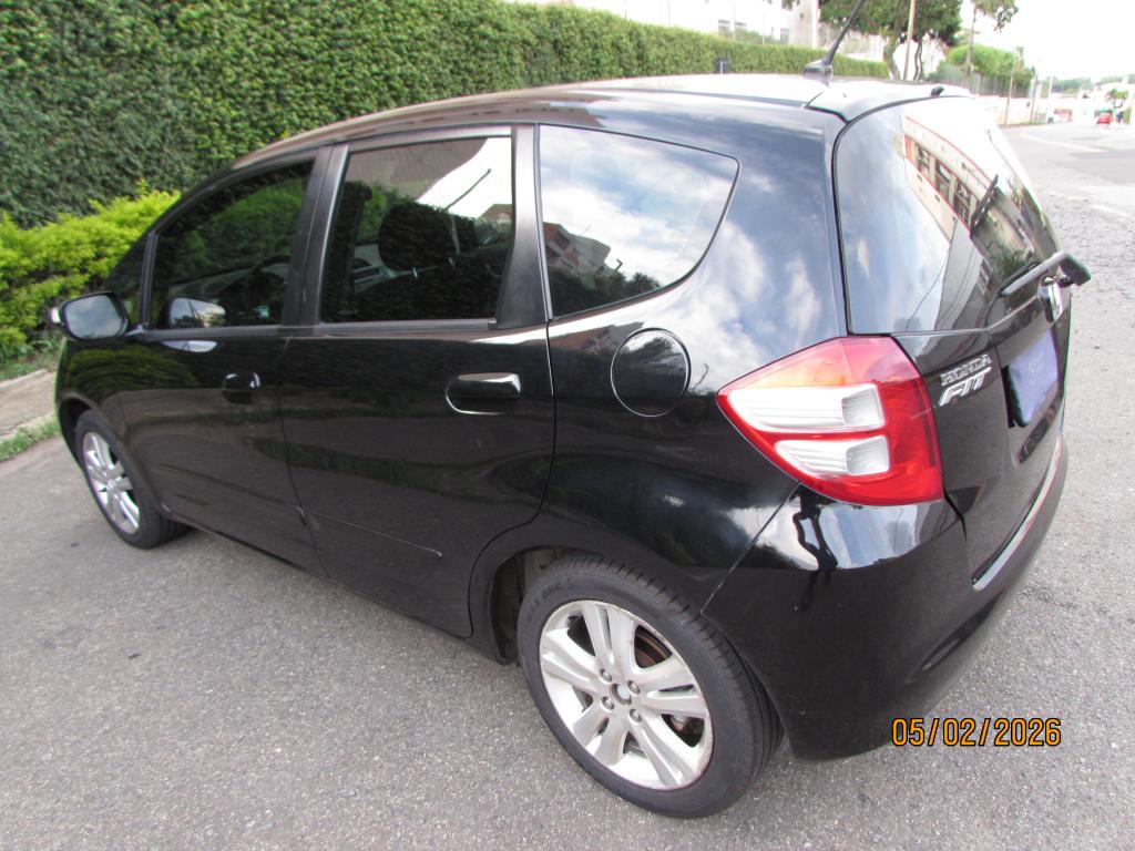 HONDA Fit - Foto