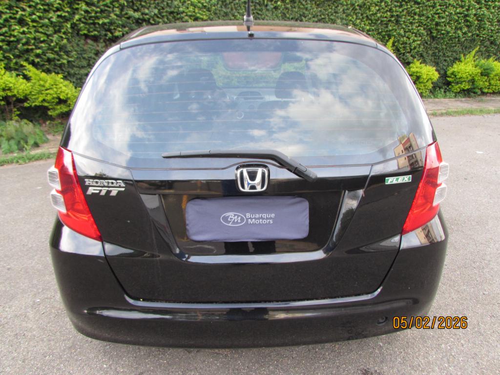 HONDA Fit - Foto