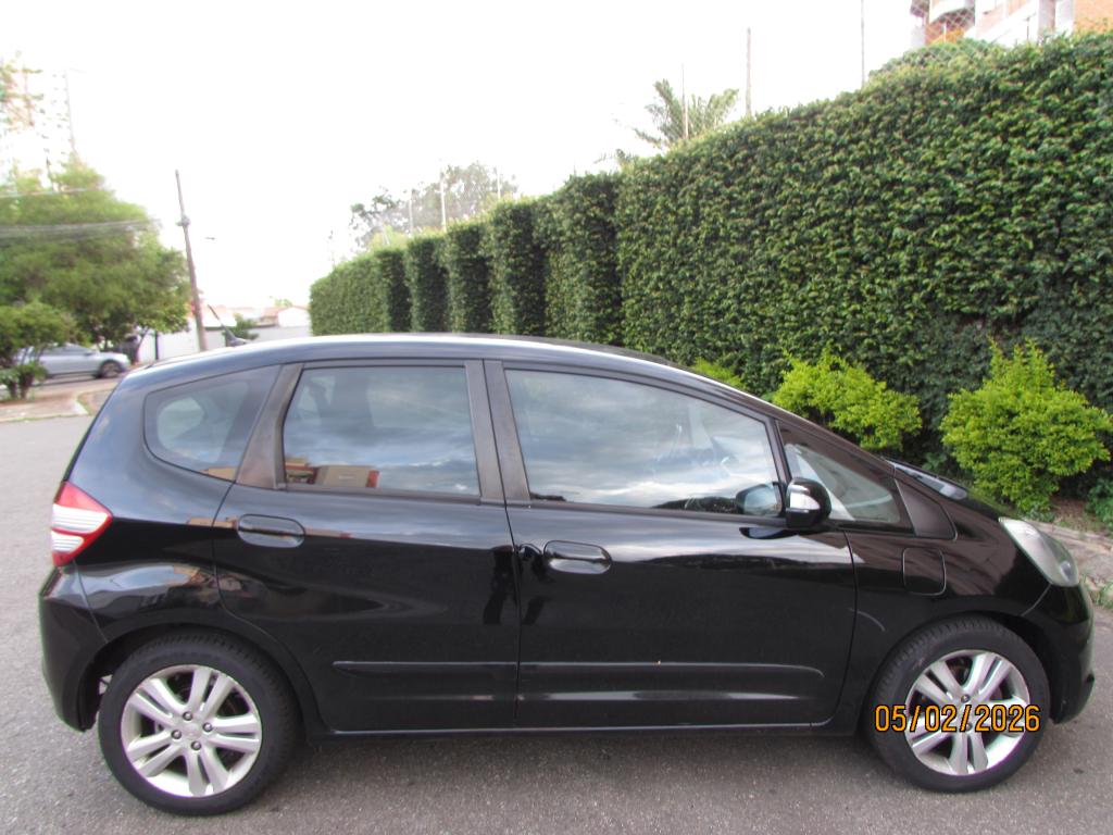 HONDA Fit - Foto