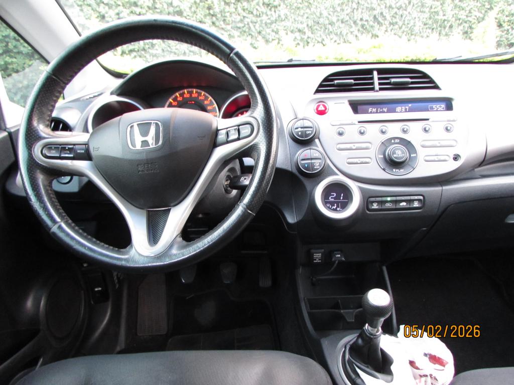 HONDA Fit - Foto