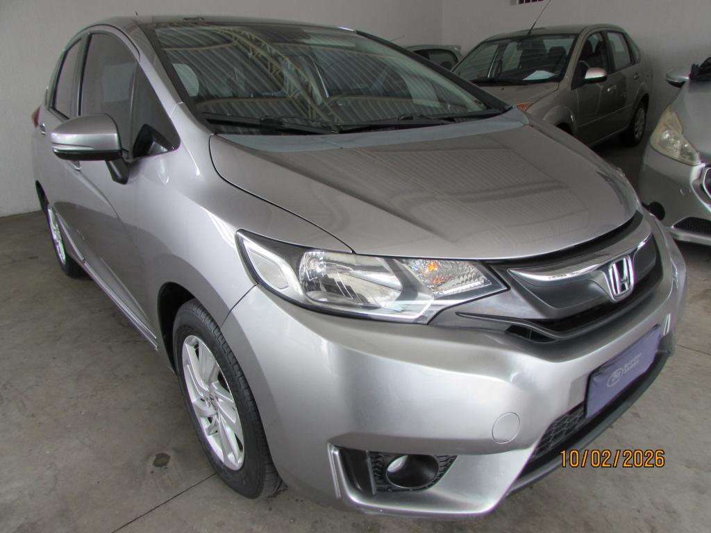 HONDA Fit - Foto