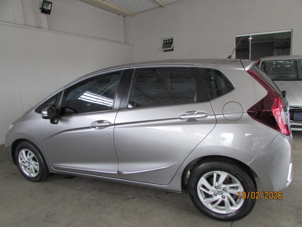 HONDA Fit - Foto