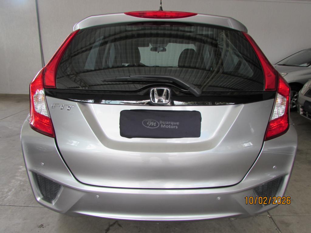 HONDA Fit - Foto