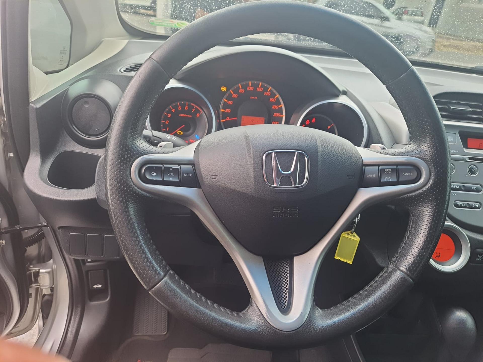 HONDA Fit - Foto
