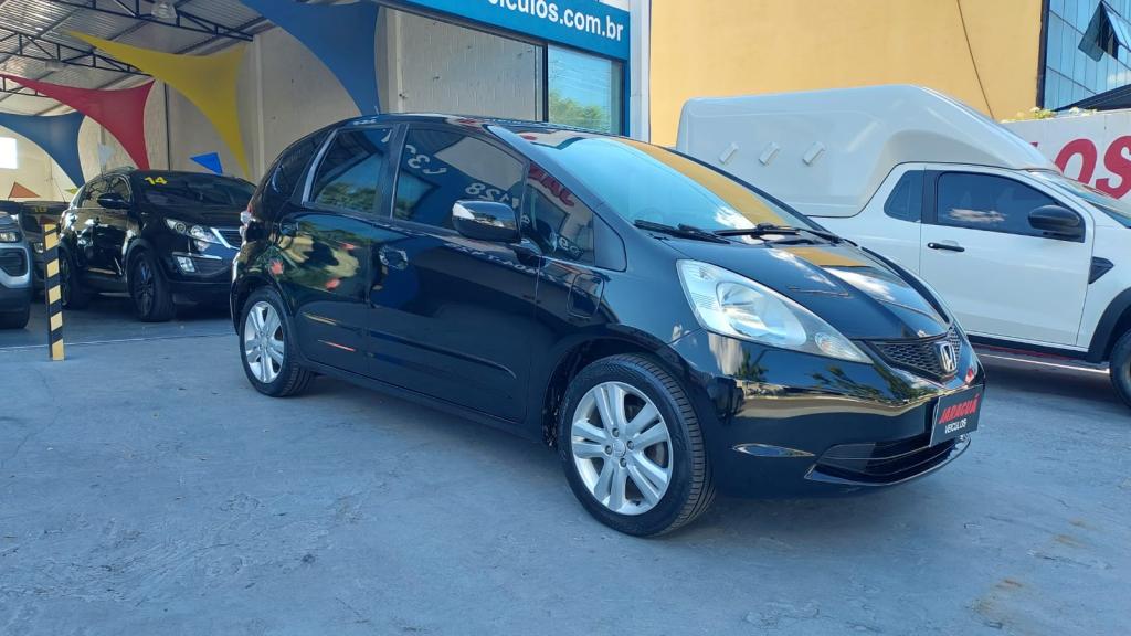 HONDA Fit - Foto