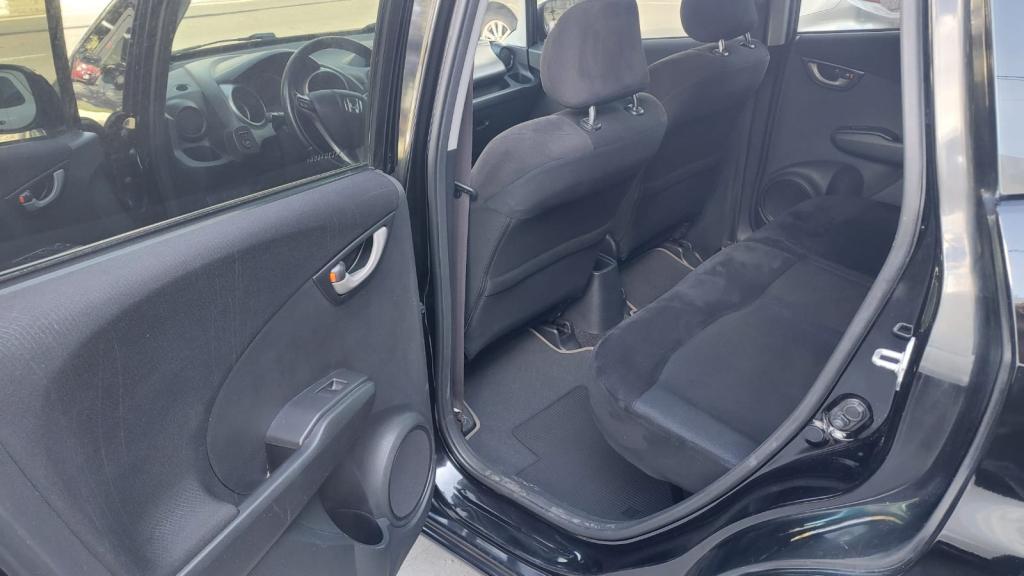 HONDA Fit - Foto