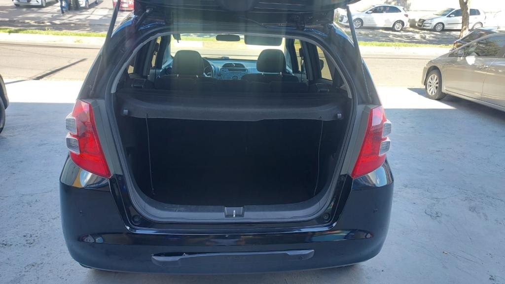 HONDA Fit - Foto