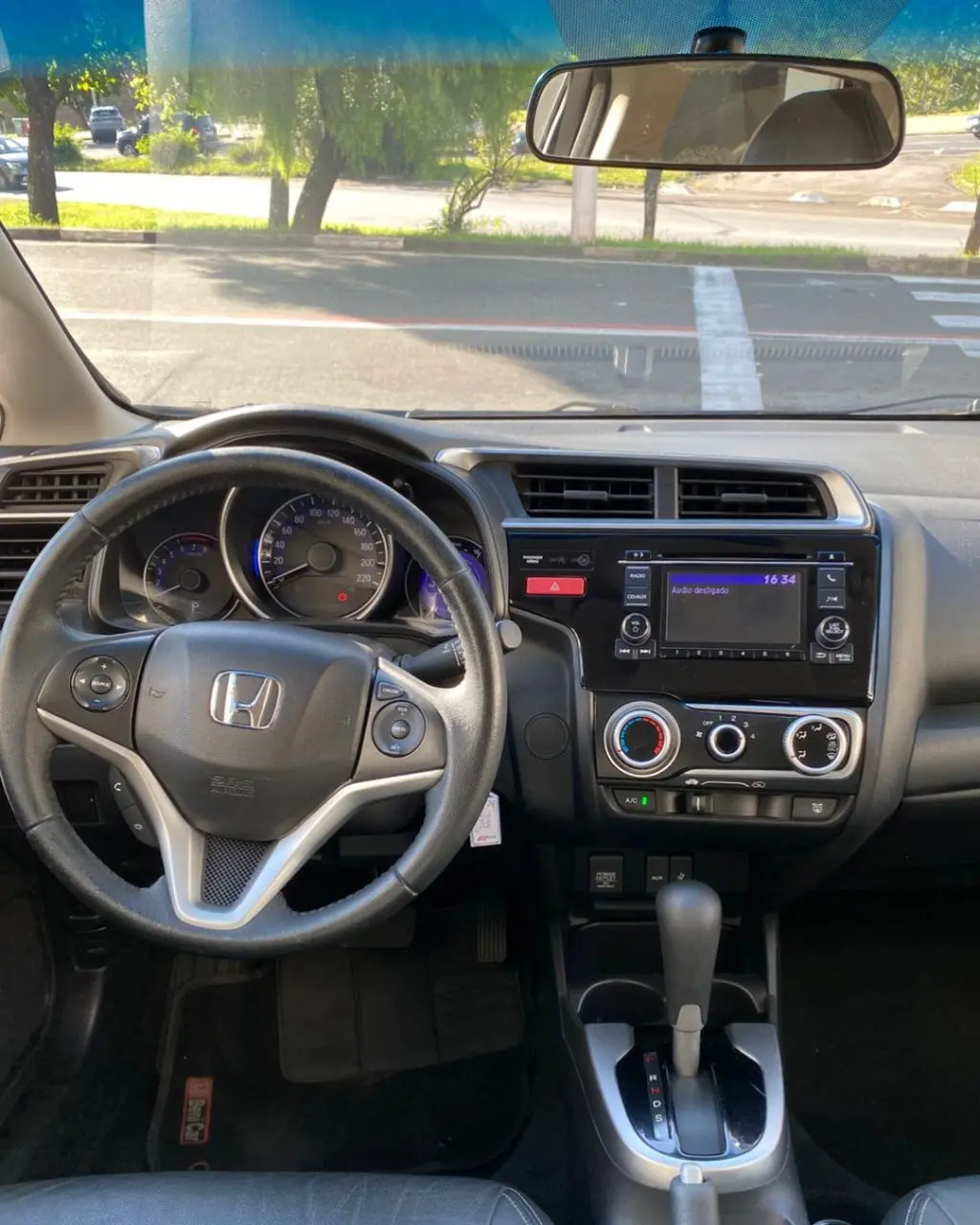 HONDA Fit - Foto