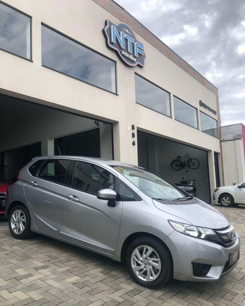 HONDA Fit - Foto
