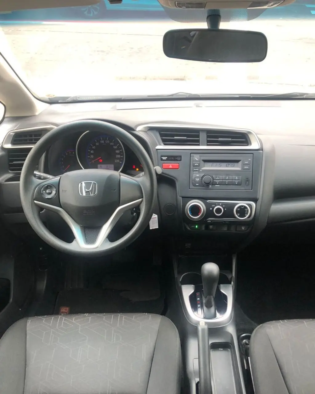 HONDA Fit - Foto