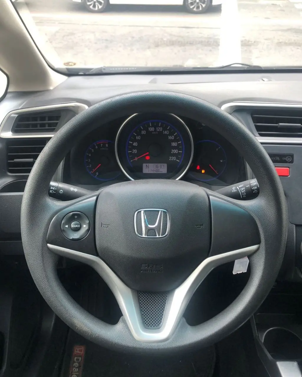 HONDA Fit - Foto