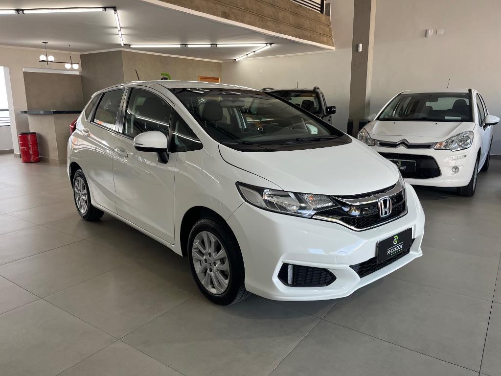 HONDA Fit - Foto