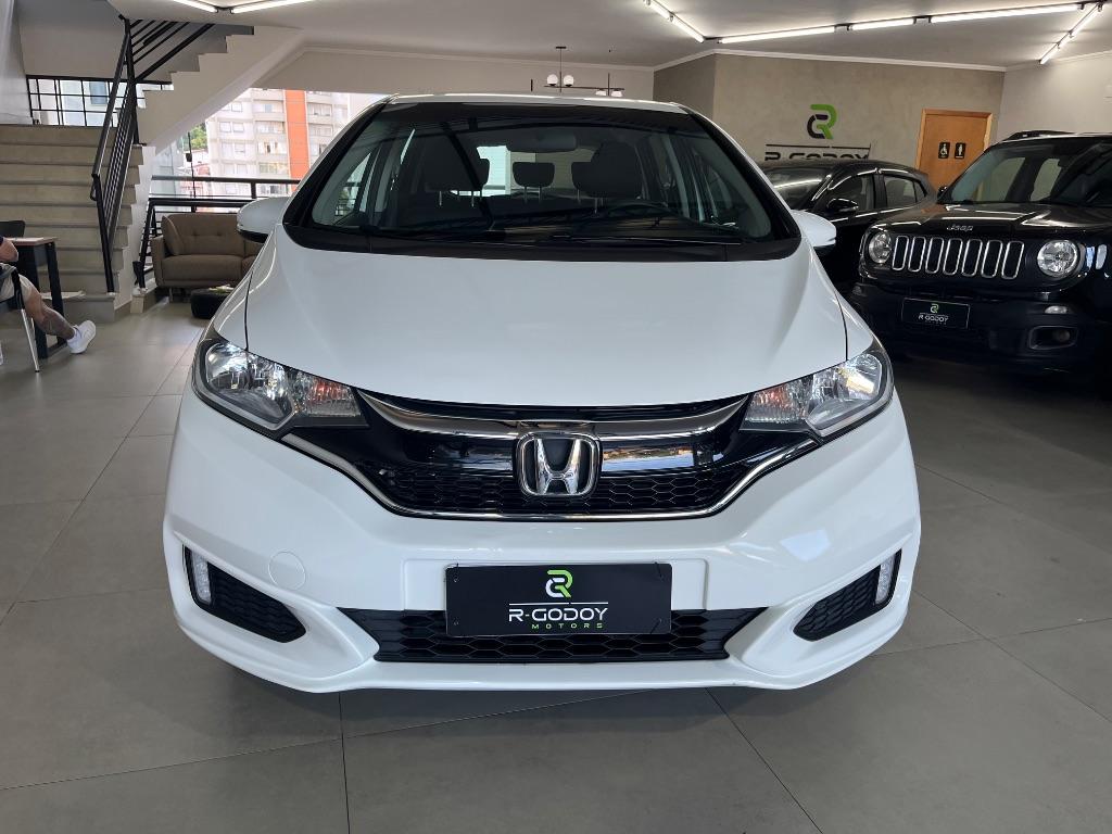 HONDA Fit - Foto
