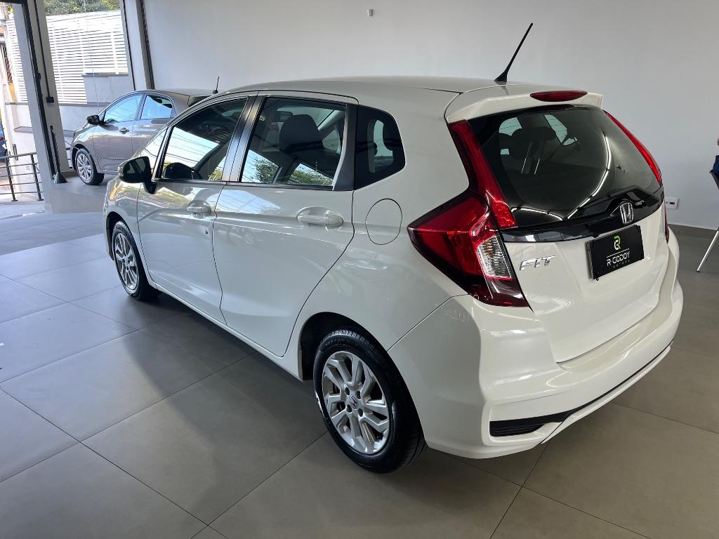 HONDA Fit - Foto