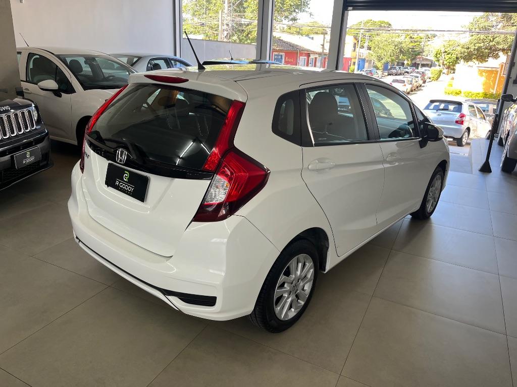 HONDA Fit - Foto