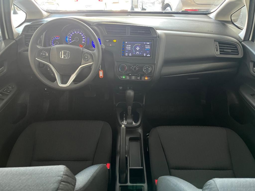 HONDA Fit - Foto